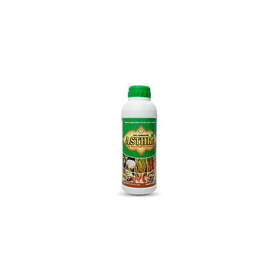 Astra - Best Bacillus Species - Boost Crop Resistance & Control Diseases with PGPR