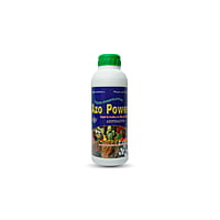 Azopower (Azotobacter) | The Best Reliable Nitrogen Fixer & B Vitamin Producer Azopower (Azotobacter) | The Best Reliable Nitrogen Fixer & B Vitamin Producer