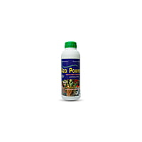 Azopower (Azotobacter) | The Best Reliable Nitrogen Fixer & B Vitamin Producer Azopower (Azotobacter) | The Best Reliable Nitrogen Fixer & B Vitamin Producer