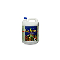 Azopower (Azotobacter) | The Best Reliable Nitrogen Fixer & B Vitamin Producer Azopower (Azotobacter) | The Best Reliable Nitrogen Fixer & B Vitamin Producer
