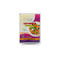 Azopower (Azotobacter) | The Best Reliable Nitrogen Fixer & B Vitamin Producer Azopower (Azotobacter) | The Best Reliable Nitrogen Fixer & B Vitamin Producer