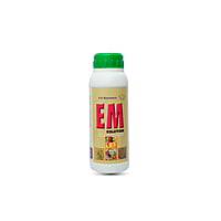 EM Solution: Protect Crops/plants from fungal and bacterial diseases EM Solution: Protect Crops/plants from fungal and bacterial diseases