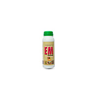 EM Solution: Protect Crops/plants from fungal and bacterial diseases EM Solution: Protect Crops/plants from fungal and bacterial diseases