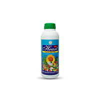 Premium Potassium Humate for Crops & Gardening | Heart Premium Potassium Humate for Crops & Gardening | Heart