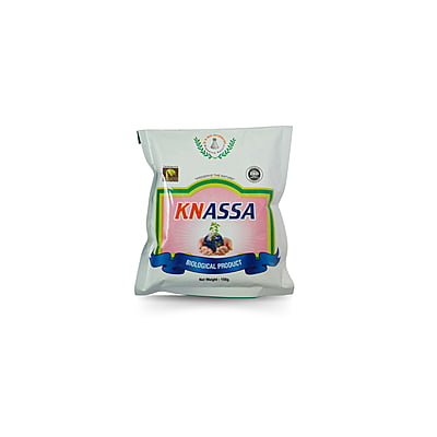 KNASSA for Controlling Fungal and Bacterial Diseases in all crops
