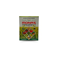 Monas (Pseudomonas Fluorescens) Monas (Pseudomonas Fluorescens)