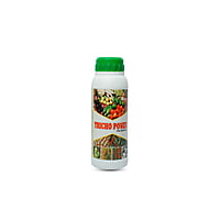 Tricho Power (Trichoderma Viride- Biological control agent for plant diseases) Tricho Power (Trichoderma Viride- Biological control agent for plant diseases)