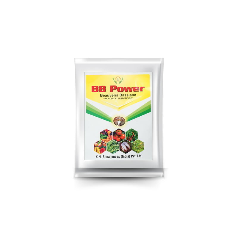 BB Power - Bevarian- The Best Bio Pesticide and Insecticide BB Power - Bevarian- The Best Bio Pesticide and Insecticide