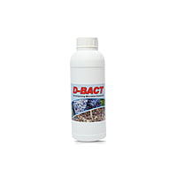 D Bact | Organic Waste Decomposer for Farming & Gardening D Bact | Organic Waste Decomposer for Farming & Gardening