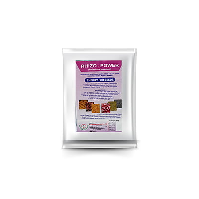 Rhizo Power | Rhizobium bacteria | to fix nitrogen in the soil | 1Kg