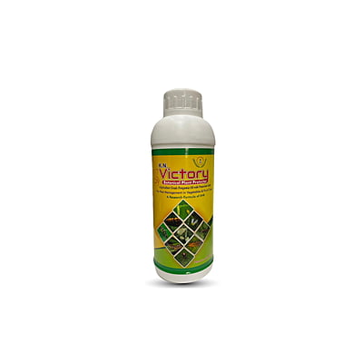 KN Victory - Karanjin Oil - 1Liter